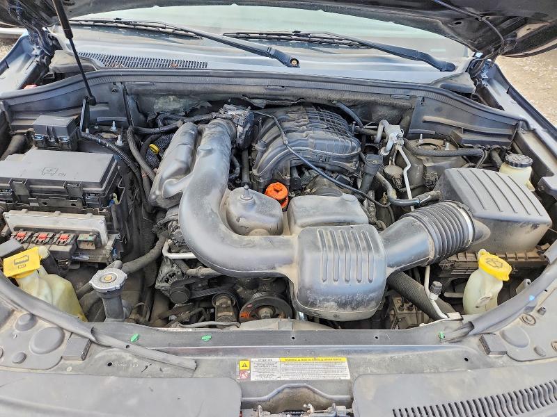 2012 Jeep Grand Cherokee Limited