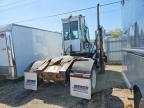 2017 Autocar Xspotter Yard Truck