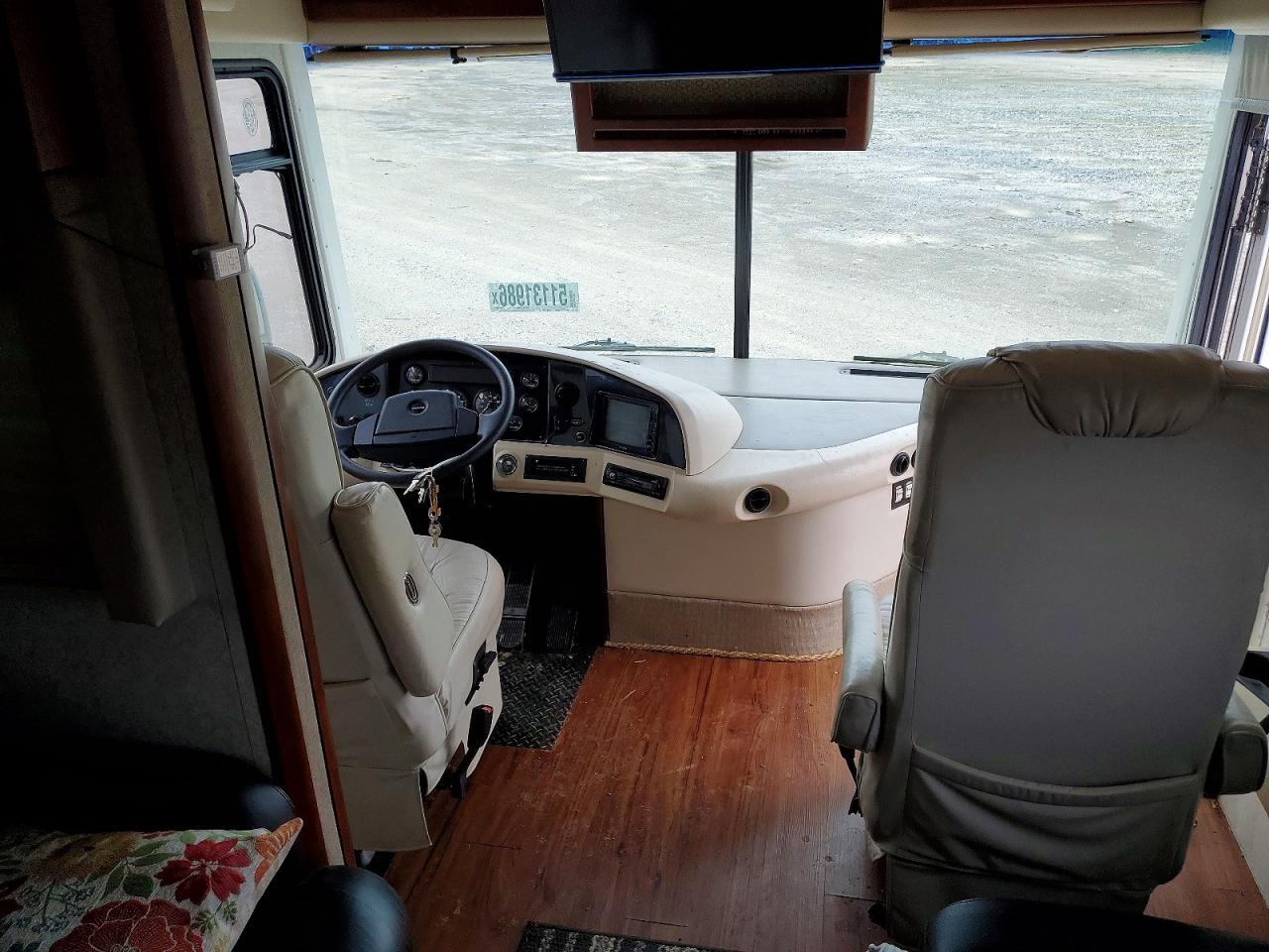 2002 Fleetwood Expedition RV