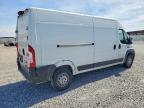 2021 Dodge RAM Promaster 2500-Cargo Van-Prior Fleet
