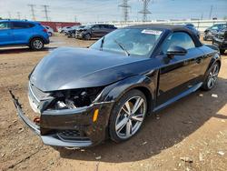 Audi salvage cars for sale: 2021 Audi TT
