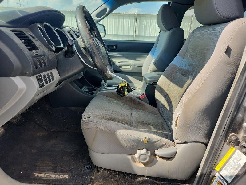 2013 Toyota Tacoma Access cab