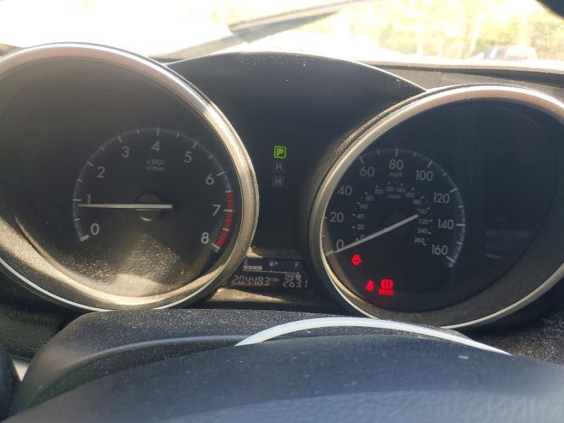 2013 Mazda 3 I