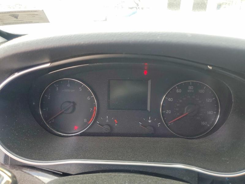 2015 KIA Cadenza Premium