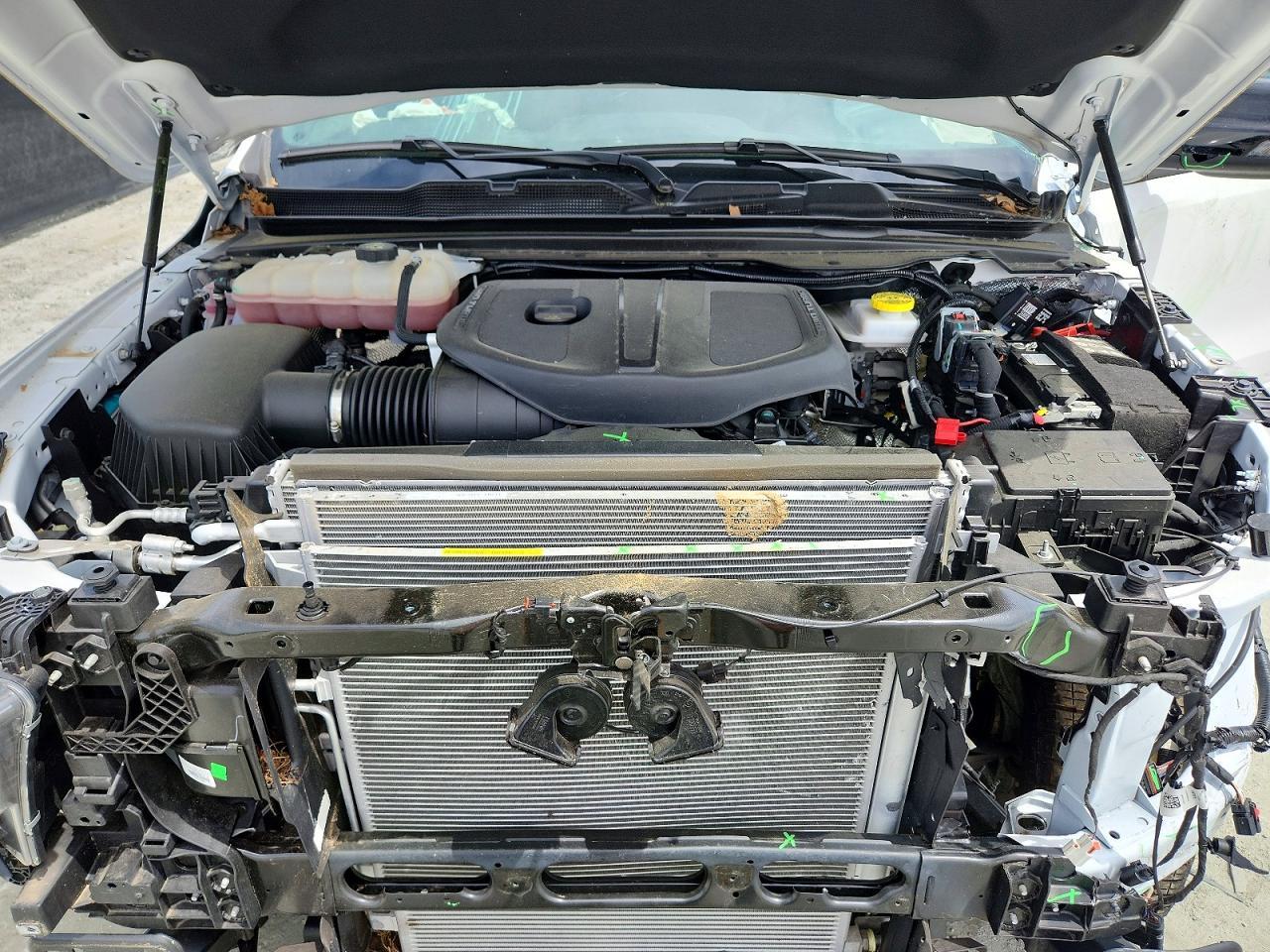 2025 Dodge 1500 Laramie