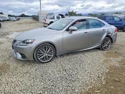 2016 Lexus Is 200t for sale in San Martin, CA