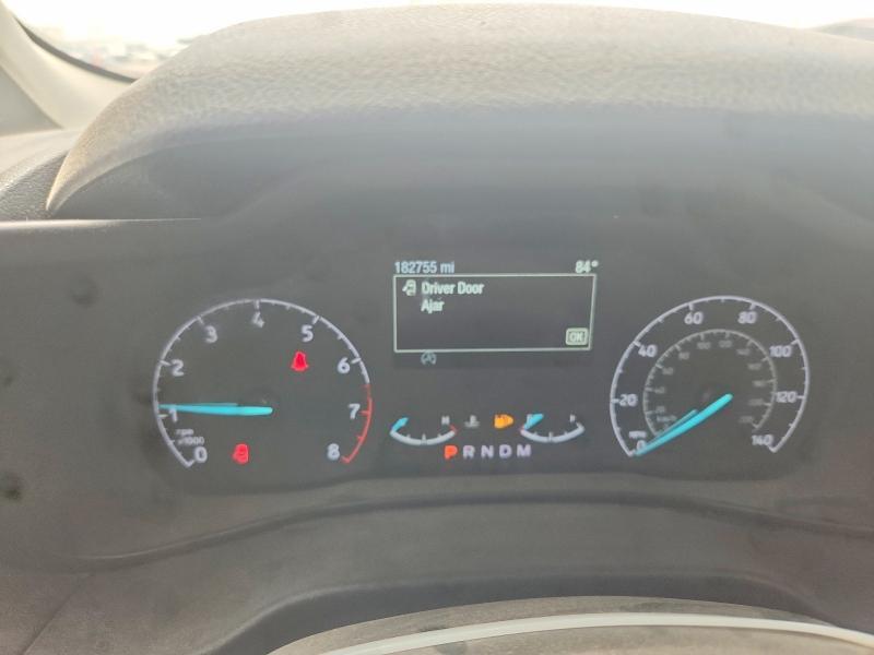 2020 Ford Transit Connect xl Delivery van