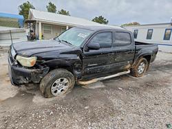 Salvage trucks for sale at Prairie Grove, AR auction: 2013 Toyota Tacoma V6