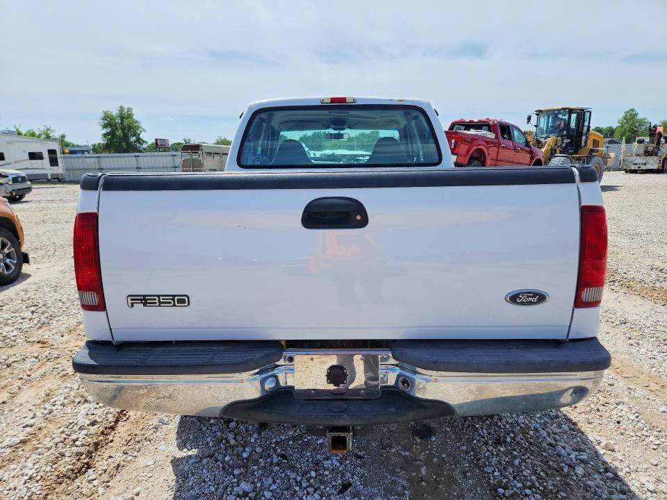 1999 Ford F350