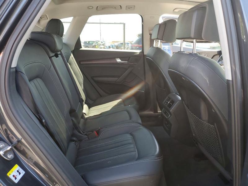 2021 Audi Q5 Premium
