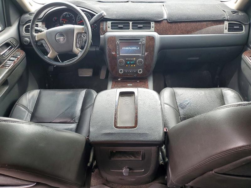 2013 GMC Sierra K2500 Denali