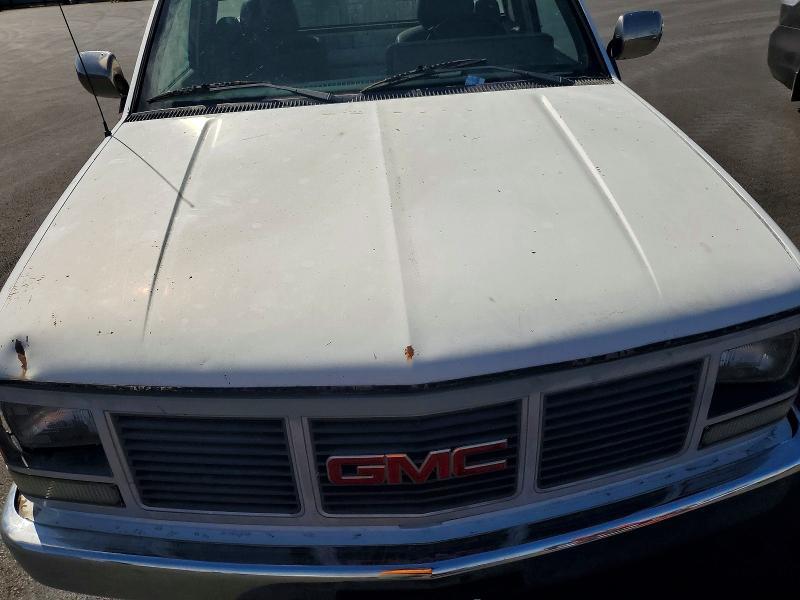 1990 GMC Sierra C2500