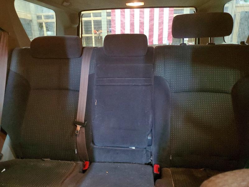 2003 Toyota 4runner Sport Edition