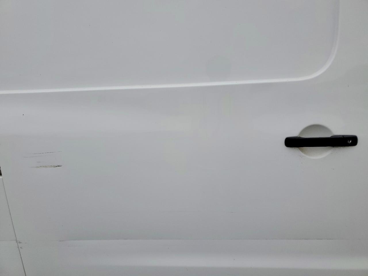 2020 Nissan NV 1500 S