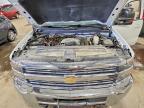 2017 Chevrolet Silverado K2500 Heavy Duty LT
