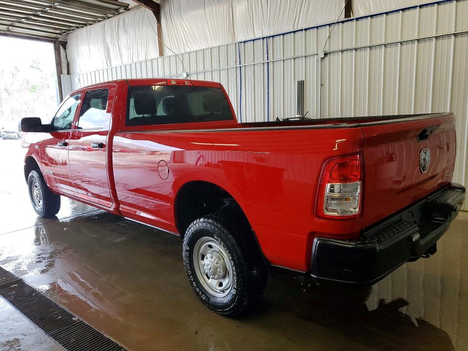 2022 Dodge RAM 2500 Tradesman