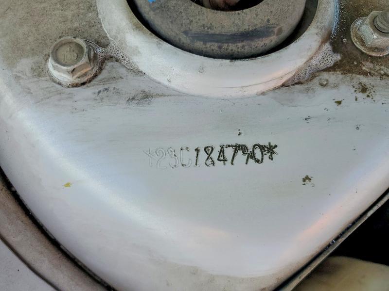 2003 Pontiac Grand am se