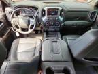 2021 Chevrolet Silverado K1500 LT Trail Boss