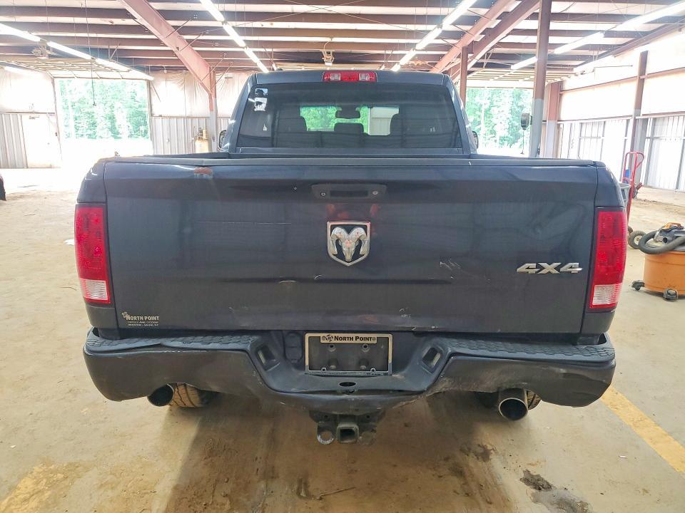 2014 Dodge Ram 1500 st