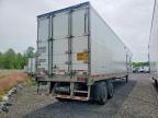 2015 Utility VS2RA DRY Van Trailer