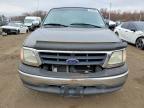 2002 Ford F150 Supercrew