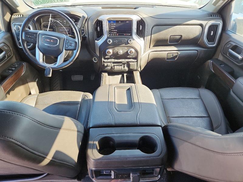 2022 GMC Sierra K2500 SLT