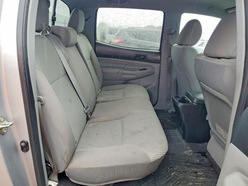 2015 Toyota Tacoma Prerunner
