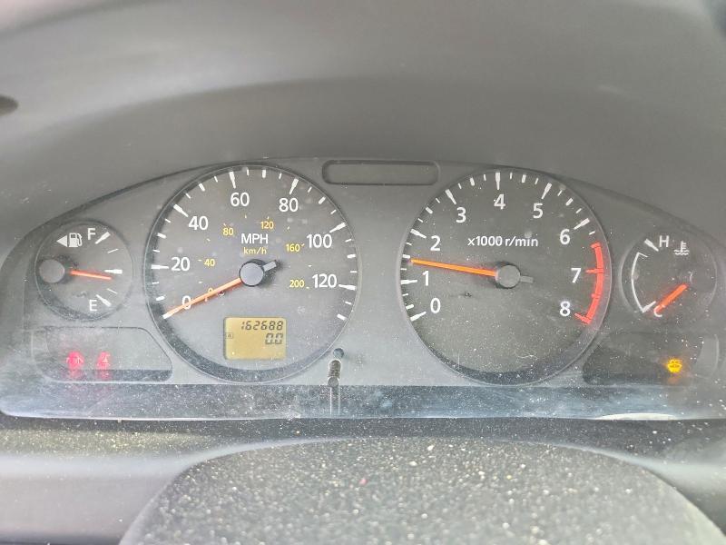 2005 Nissan Sentra 1.8