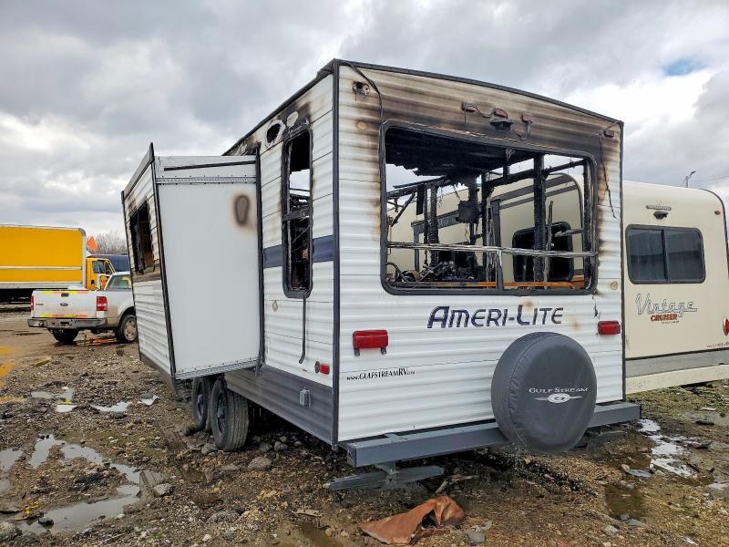 2022 Gulf Stream Ameri-LITE Camper