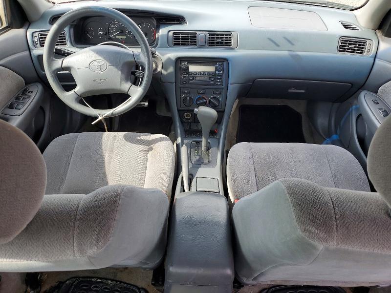 2000 Toyota Camry ce