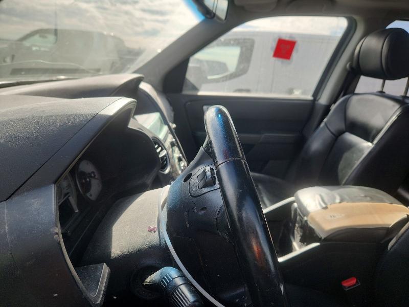 2010 Honda Pilot Touring