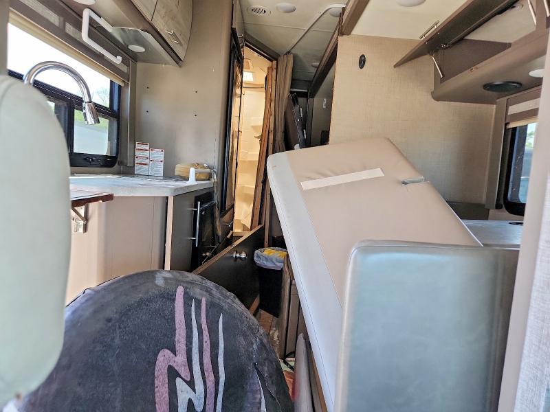 2019 Unknown 2019 Compass RV