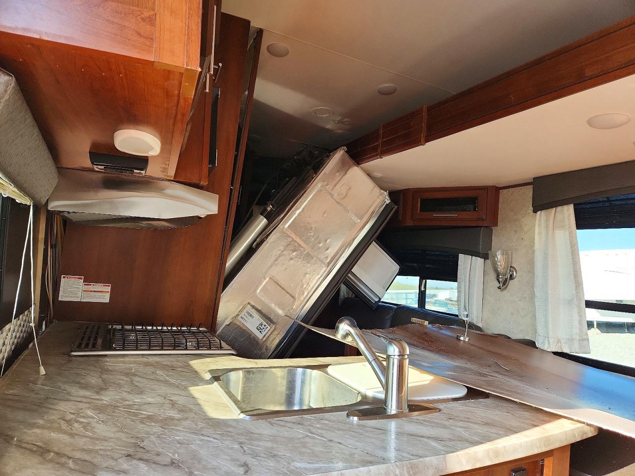 2018 Jayco Eagle HT Camper