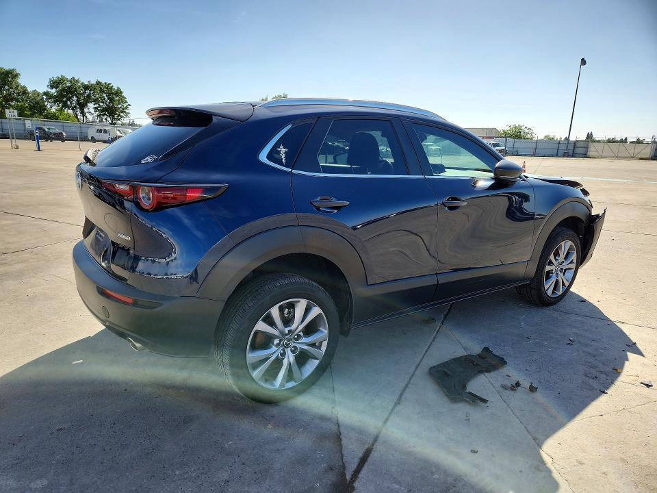 2024 Mazda Cx-30 Select