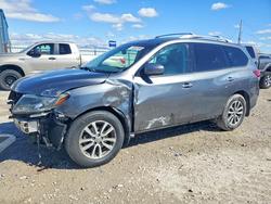 2015 Nissan Pathfinder sv for sale in Magna, UT