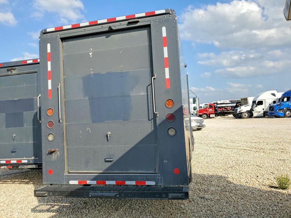 2020 Ford F59 Delivery Truck