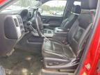2017 Chevrolet Silverado K1500 LTZ