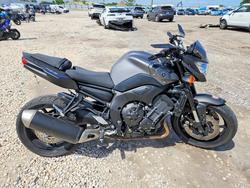 New arrivals for sale at auction: 2013 Yamaha FZ8 N