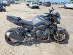 2013 Yamaha FZ8 N