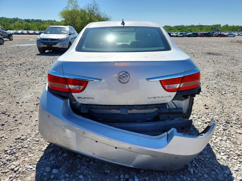 2013 Buick Verano Convenience