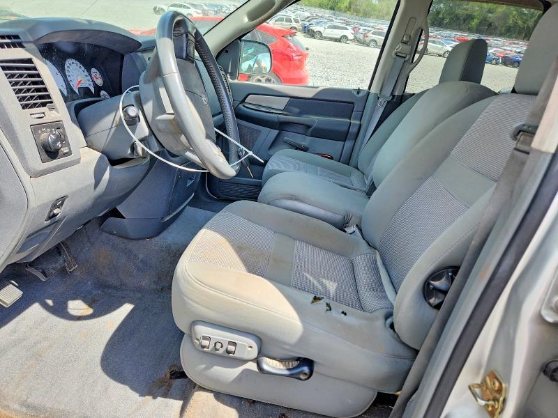 2007 Dodge Ram 2500 st