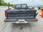 1992 Chevrolet S Truck S10