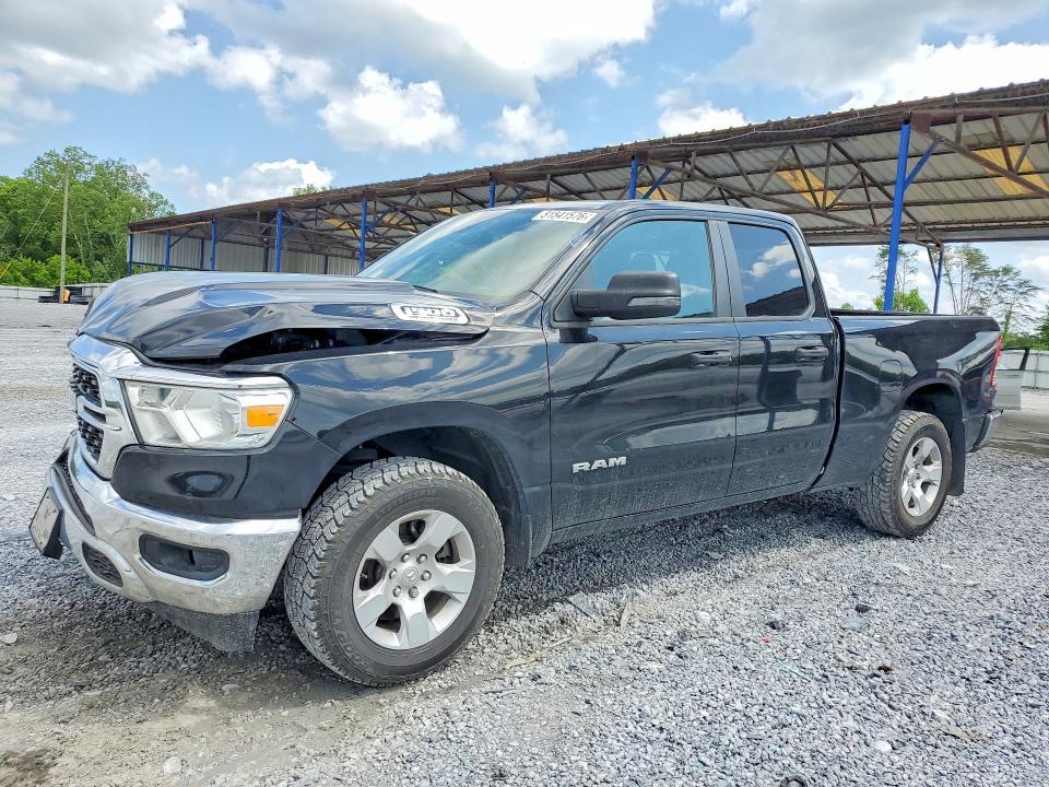 2023 Dodge RAM 1500 BIG Horn