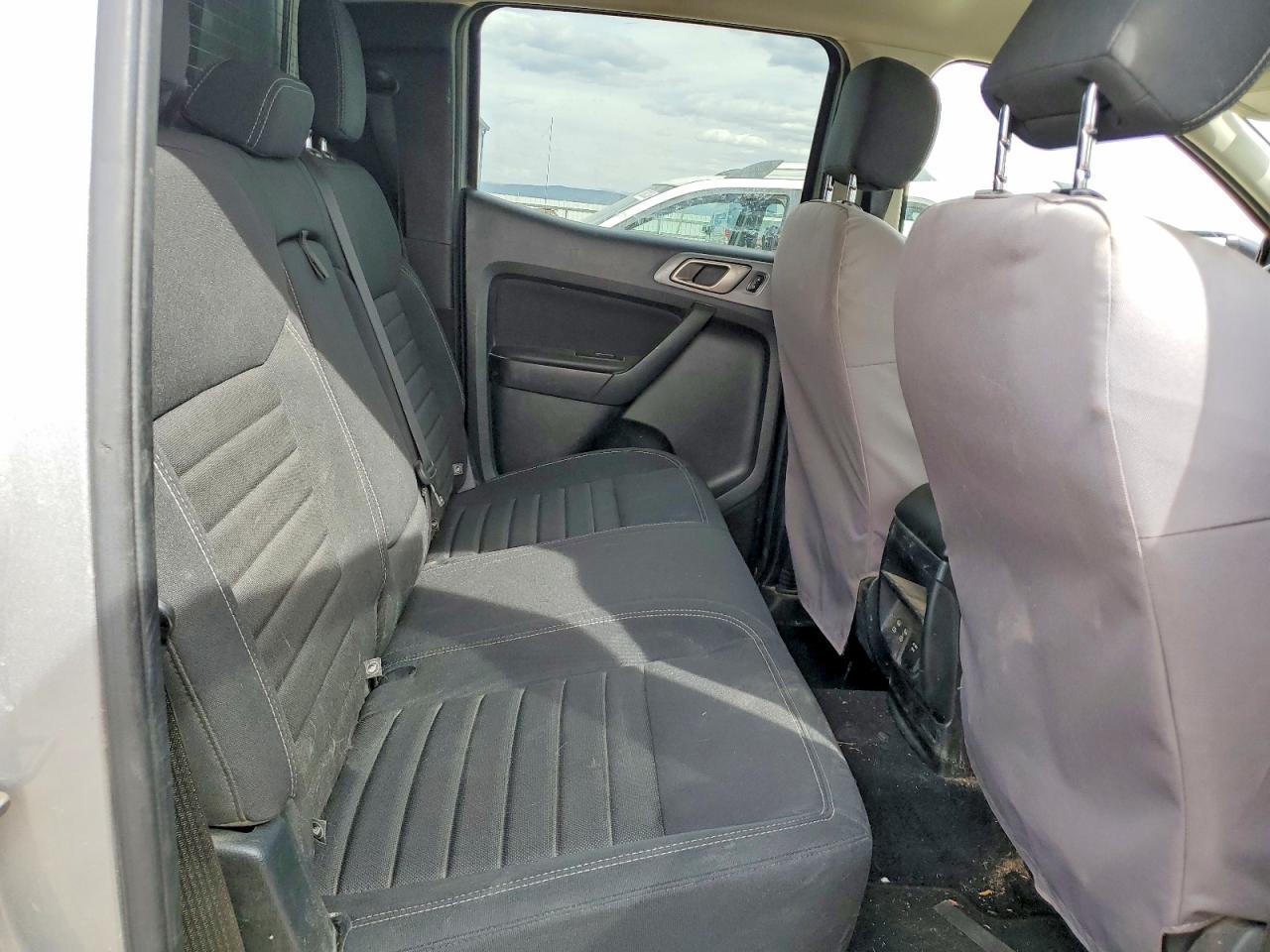 2020 Ford Ranger XL