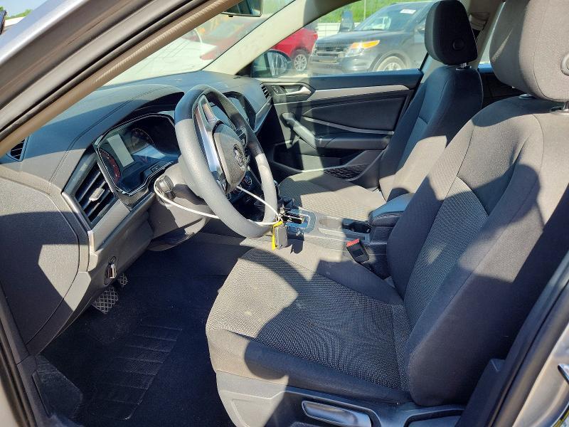 2021 Volkswagen Jetta S/se/r-LINE