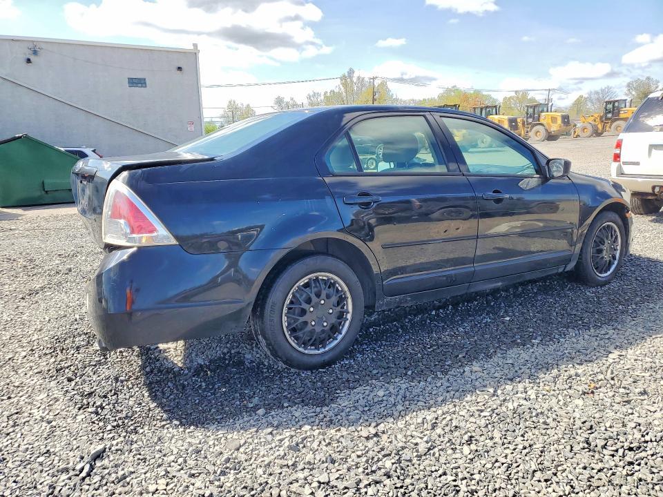 2006 Ford Fusion s