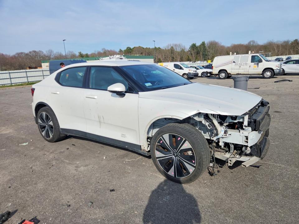 2023 Polestar 2