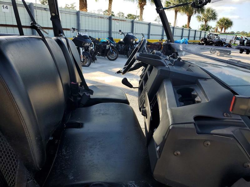 2024 John Deere 835M Utility Vehicle
