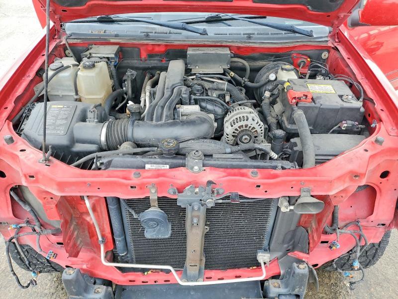 2012 Chevrolet Colorado lt