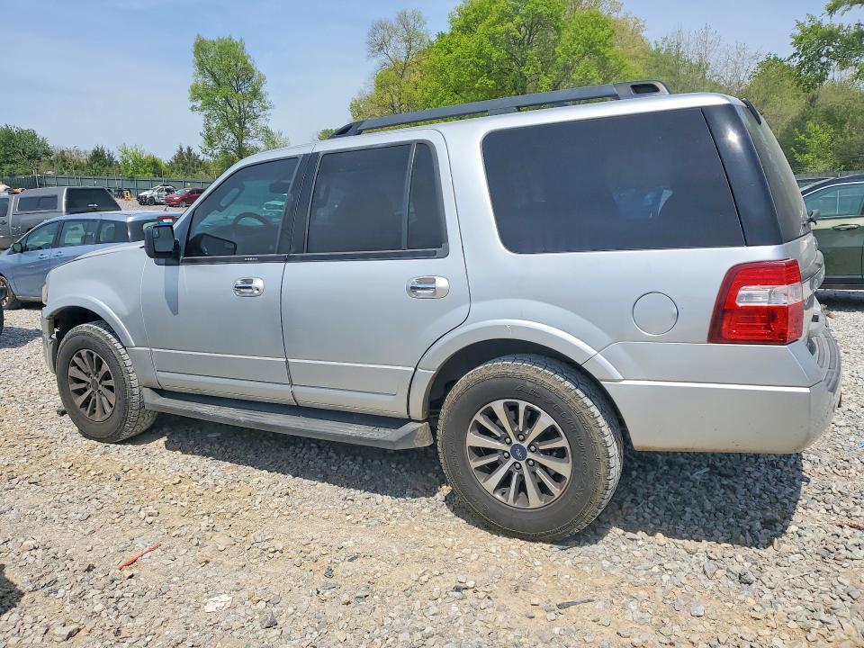 2017 Ford Expedition xlt
